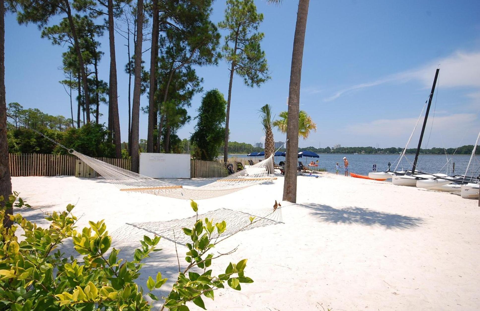 Luau I 7104 Villa Destin Kültér fotó
