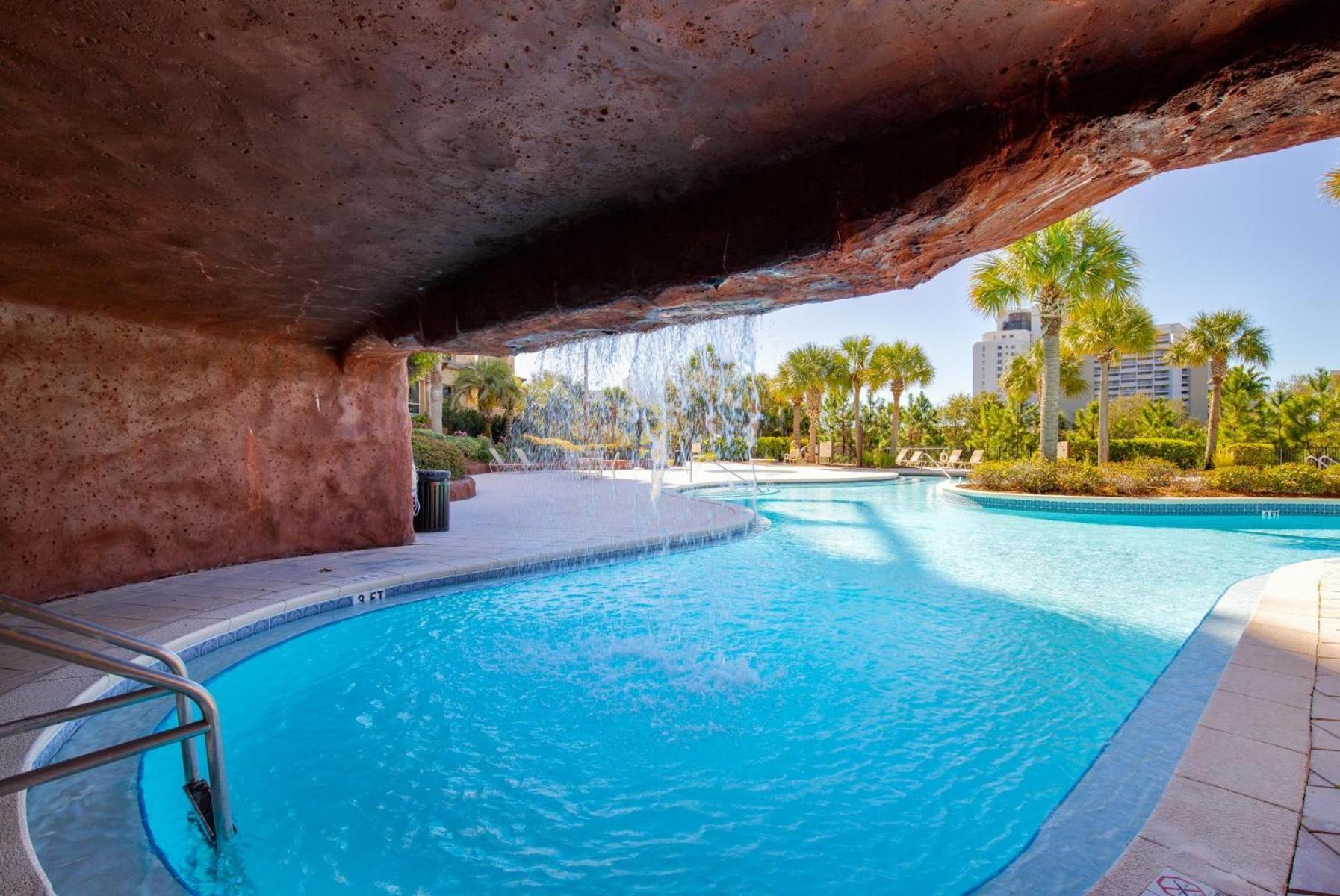 Luau I 7104 Villa Destin Kültér fotó