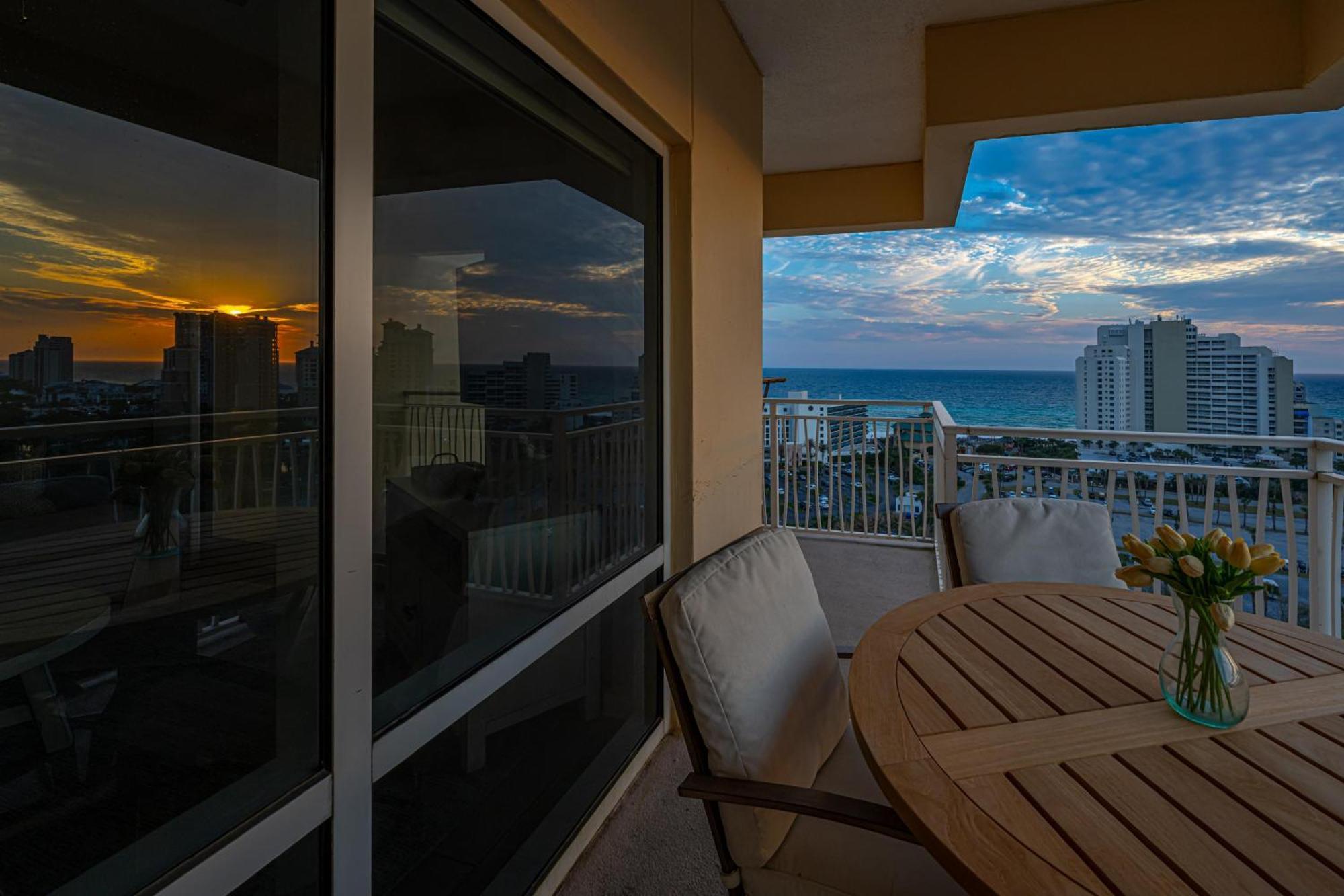 Luau I 7104 Villa Destin Kültér fotó