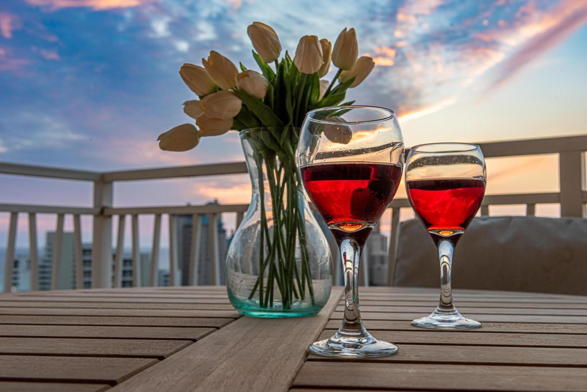Luau I 7104 Villa Destin Kültér fotó